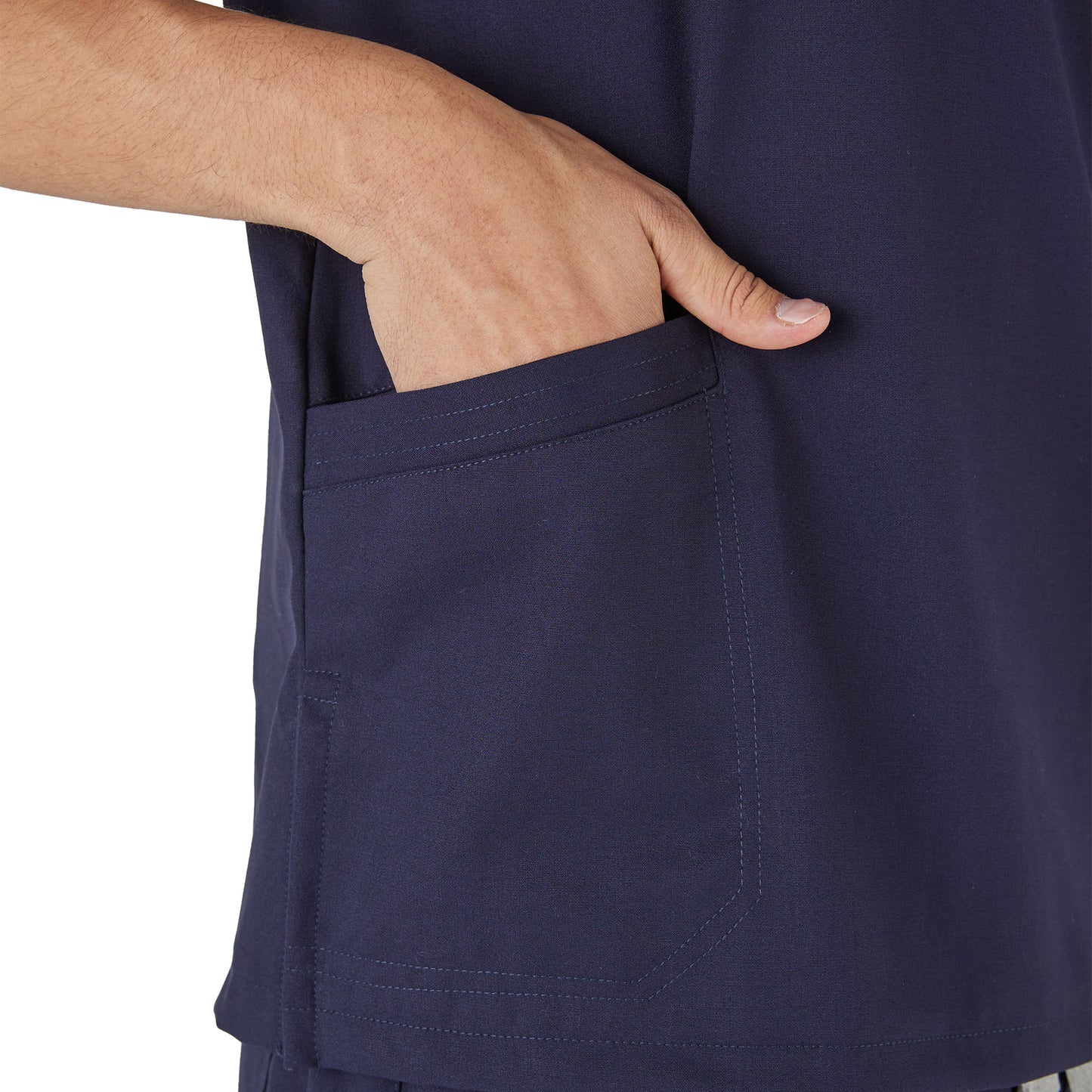 SCRUB REVOLT JOGGER SPANDEX COLECCIÓN BÁSICOS