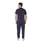 SCRUB REVOLT JOGGER SPANDEX COLECCIÓN BÁSICOS