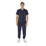 SCRUB REVOLT JOGGER SPANDEX COLECCIÓN BÁSICOS
