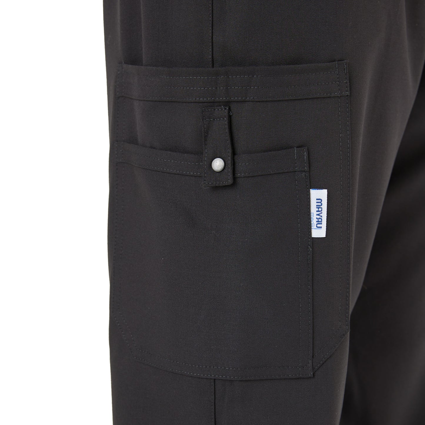 SCRUB REVOLT JOGGER SPANDEX COLECCIÓN BÁSICOS