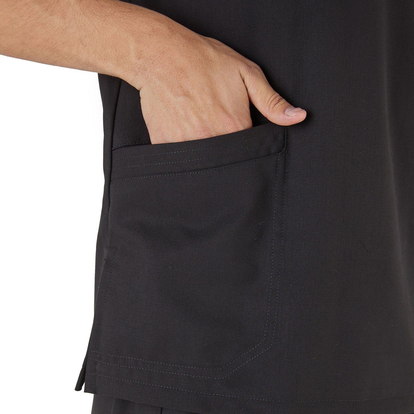 SCRUB REVOLT JOGGER SPANDEX COLECCIÓN BÁSICOS