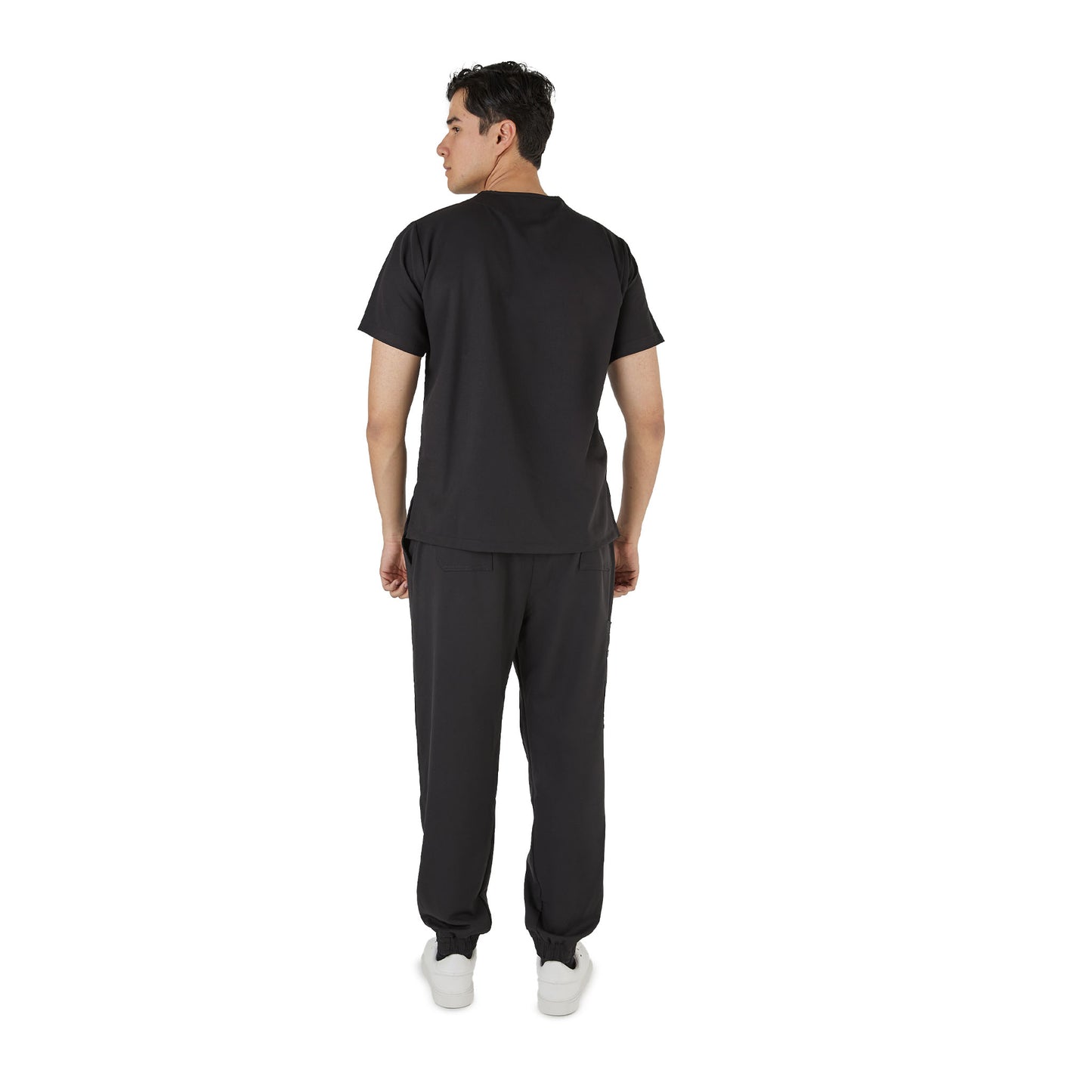 SCRUB REVOLT JOGGER SPANDEX COLECCIÓN BÁSICOS