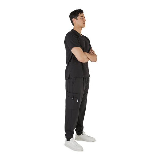 SCRUB REVOLT JOGGER SPANDEX COLECCIÓN BÁSICOS