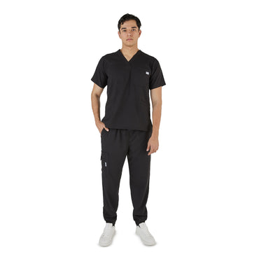 SCRUB REVOLT JOGGER SPANDEX COLECCIÓN BÁSICOS
