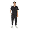 SCRUB REVOLT JOGGER SPANDEX COLECCIÓN BÁSICOS