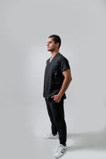 SCRUB REVOLT JOGGER SPANDEX COLECCIÓN BÁSICOS