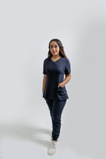 SCRUB PRINCESA JOGGER COLECCIÓN BÁSICOS