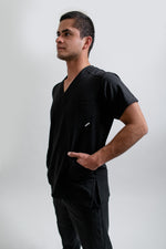 SCRUB REVOLT JOGGER SPANDEX COLECCIÓN BÁSICOS