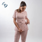 SCRUB PRINCESA JOGGER COLECCIÓN ROMÁNTICA