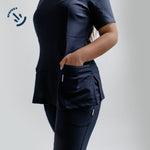 SCRUB PRINCESA JOGGER COLECCIÓN BÁSICOS